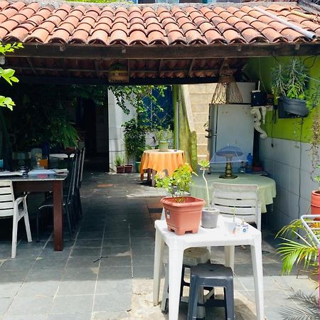 Hostel Familiar Salvador Luaran gambar