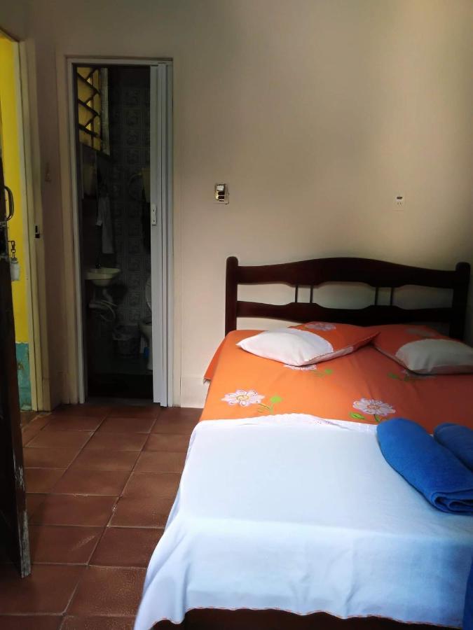 Hostel Familiar Salvador Luaran gambar