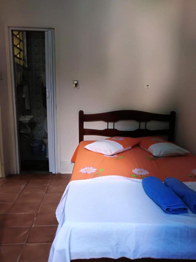 Hostel Familiar Salvador Luaran gambar