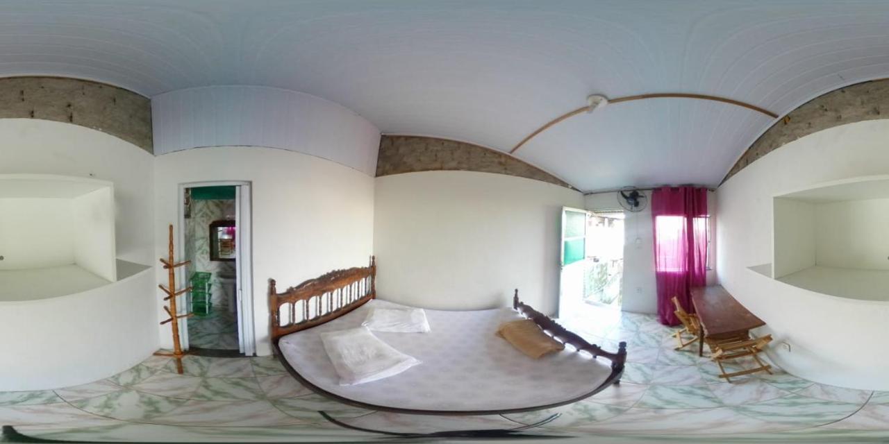 Hostel Familiar Salvador Luaran gambar