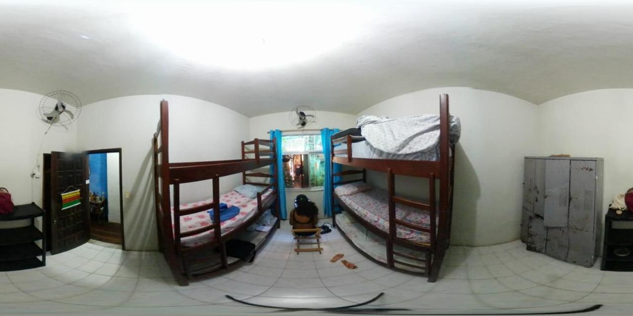 Hostel Familiar Salvador Luaran gambar