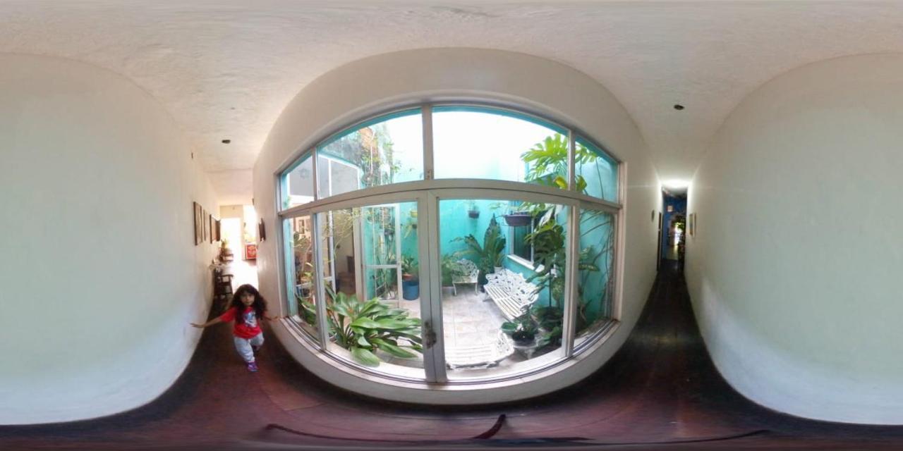 Hostel Familiar Salvador Luaran gambar
