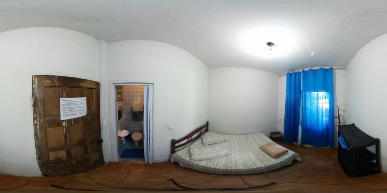 Hostel Familiar Salvador Luaran gambar