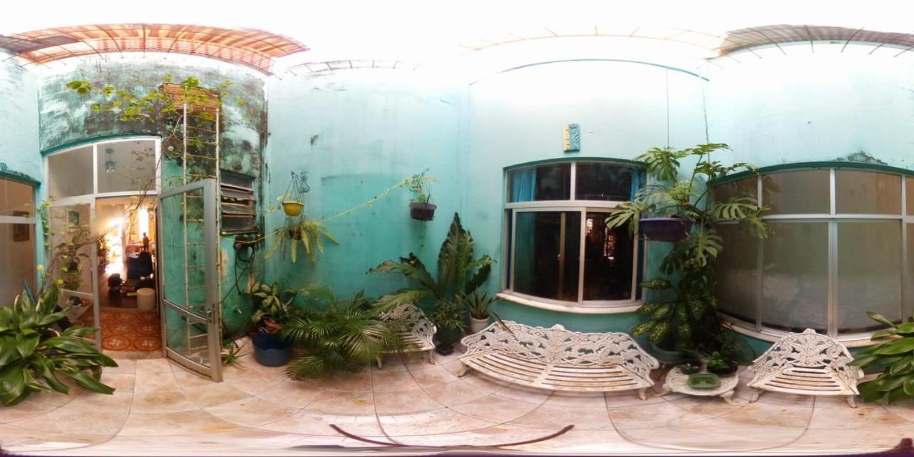 Hostel Familiar Salvador Luaran gambar