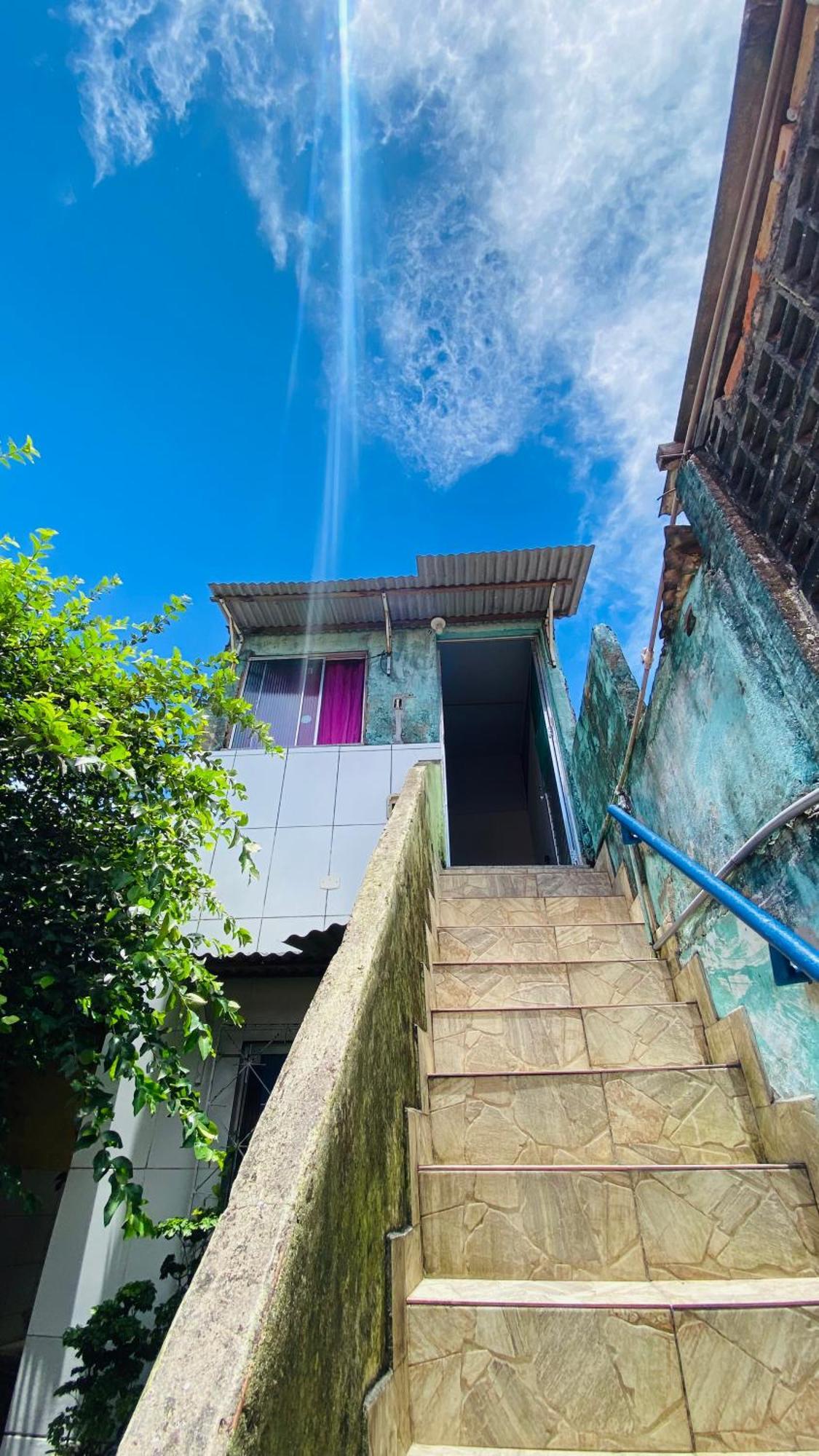 Hostel Familiar Salvador Luaran gambar