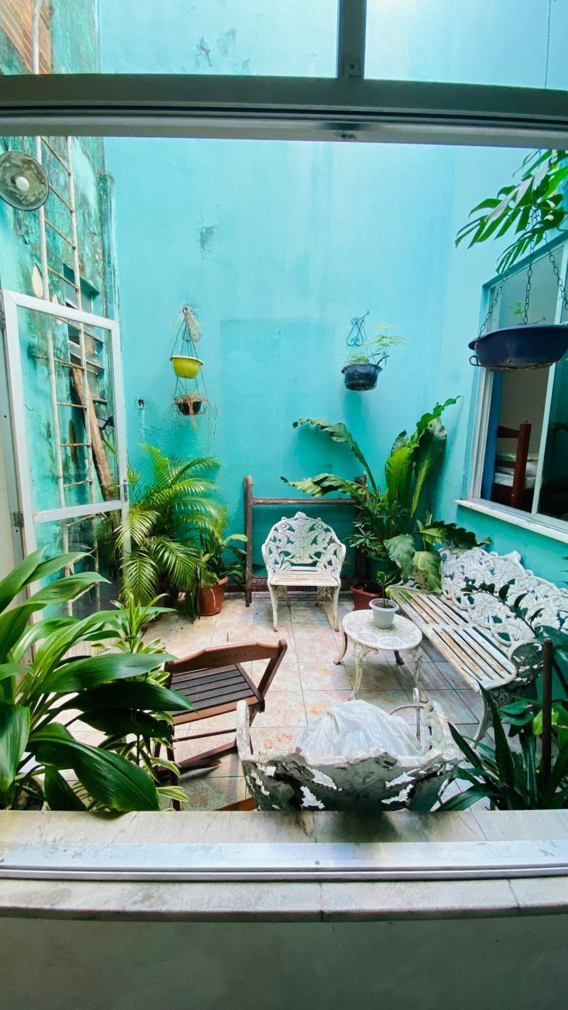 Hostel Familiar Salvador Luaran gambar