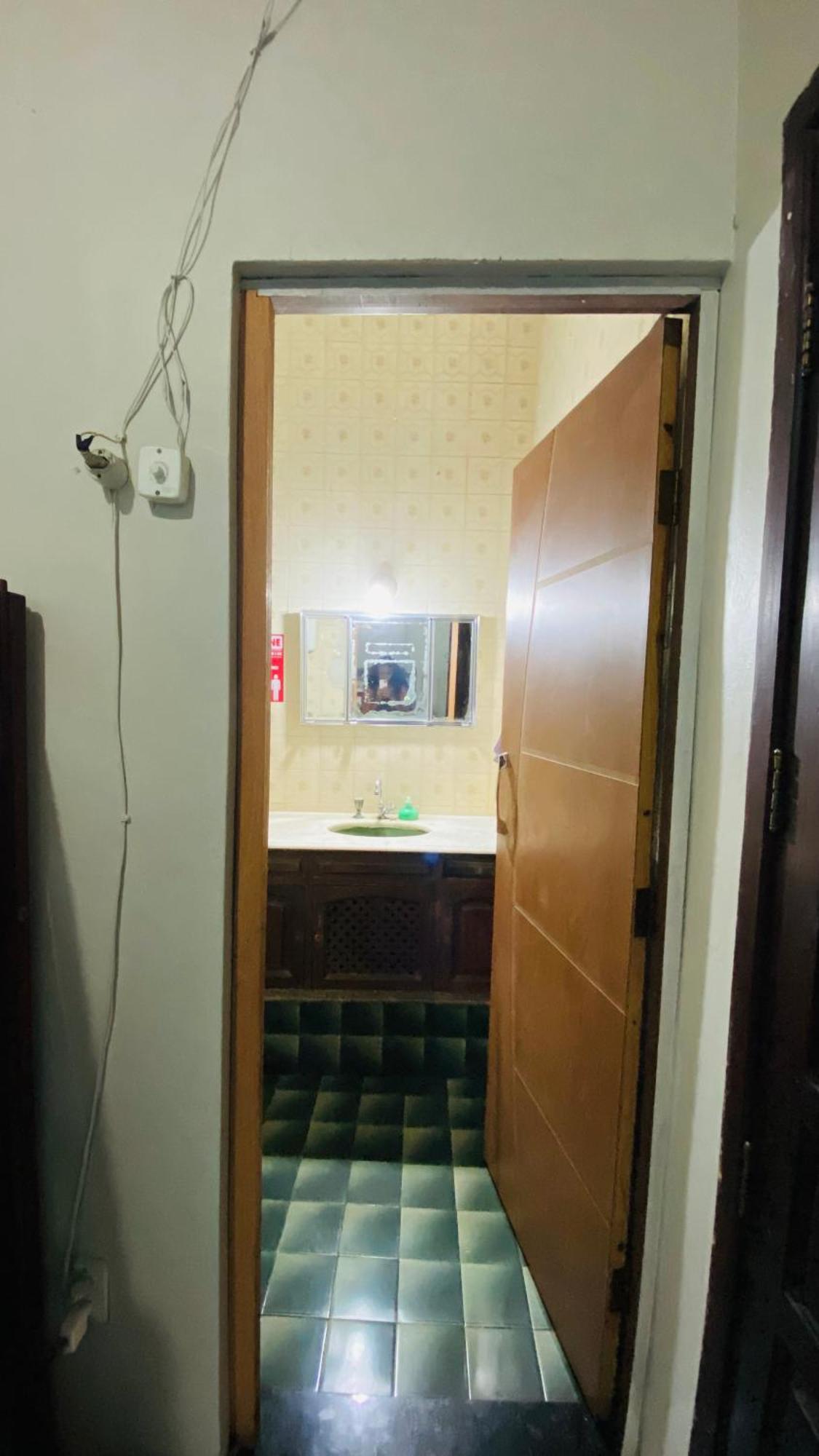 Hostel Familiar Salvador Luaran gambar