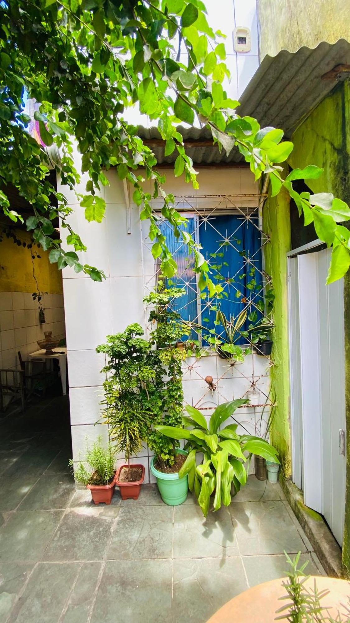 Hostel Familiar Salvador Luaran gambar