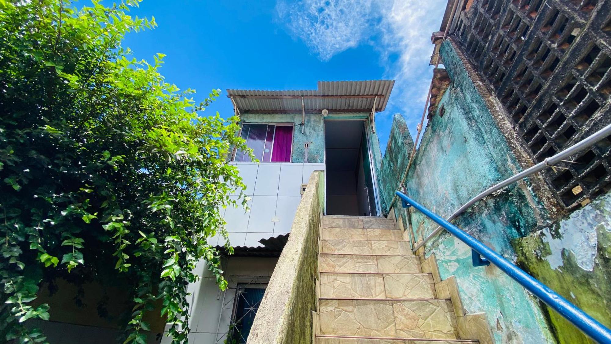 Hostel Familiar Salvador Luaran gambar