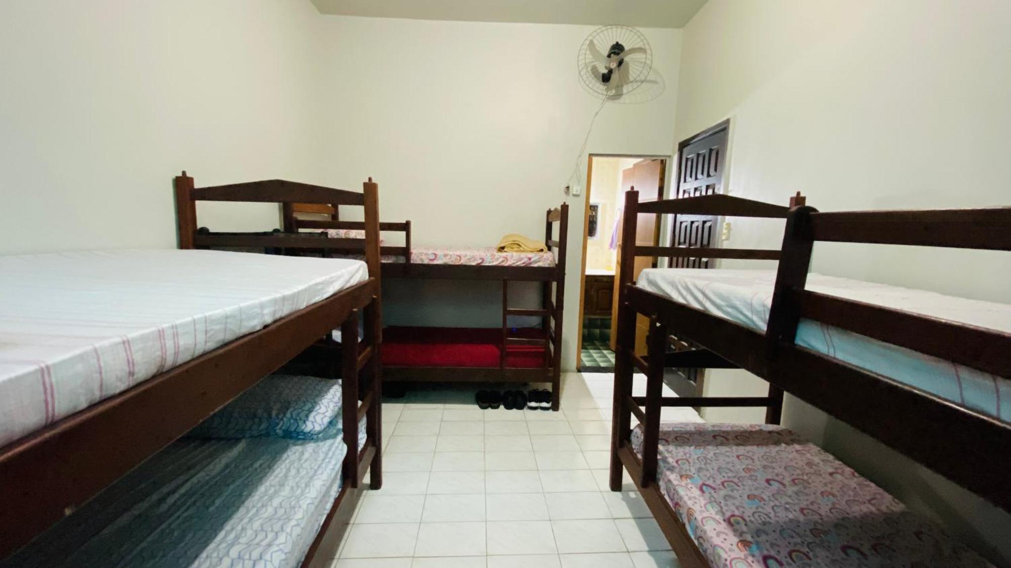 Hostel Familiar Salvador Luaran gambar