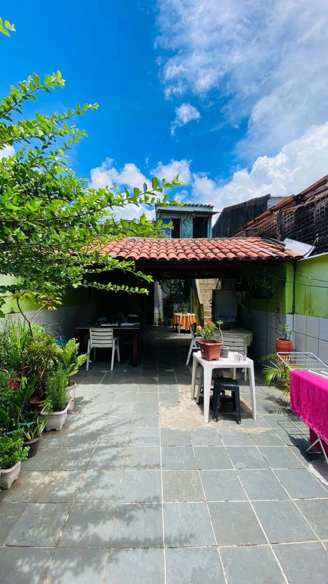 Hostel Familiar Salvador Luaran gambar