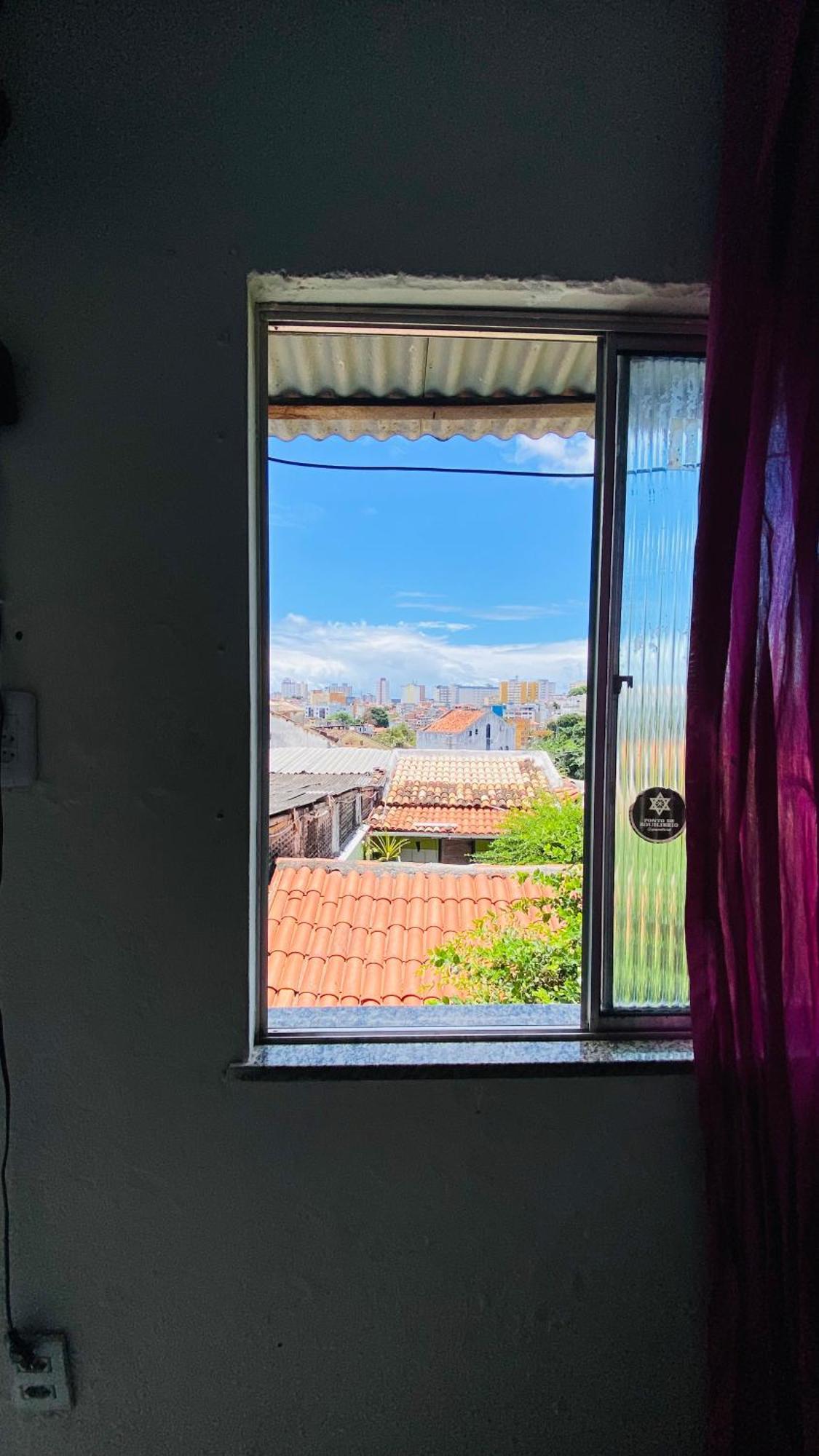 Hostel Familiar Salvador Luaran gambar