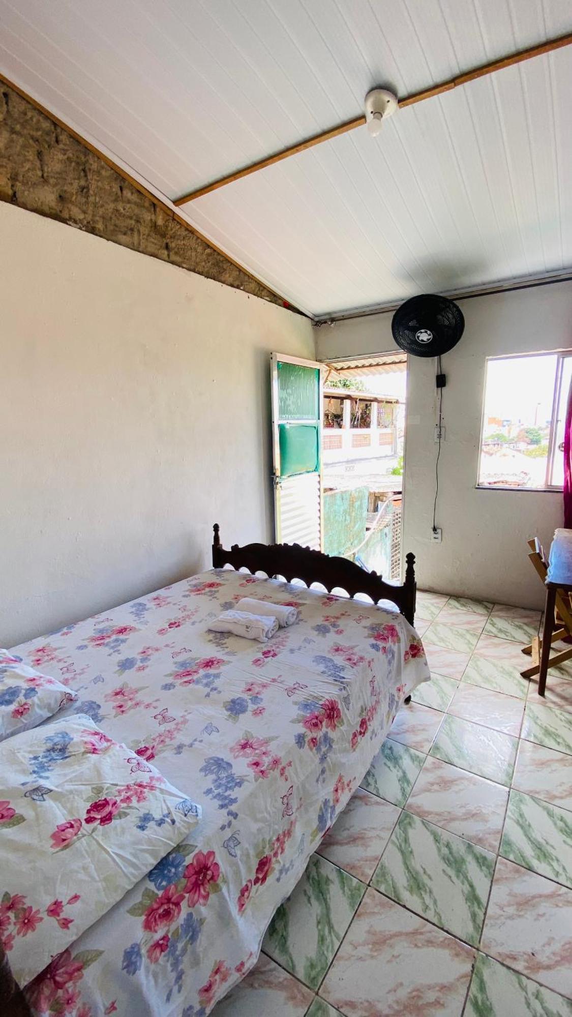 Hostel Familiar Salvador Luaran gambar