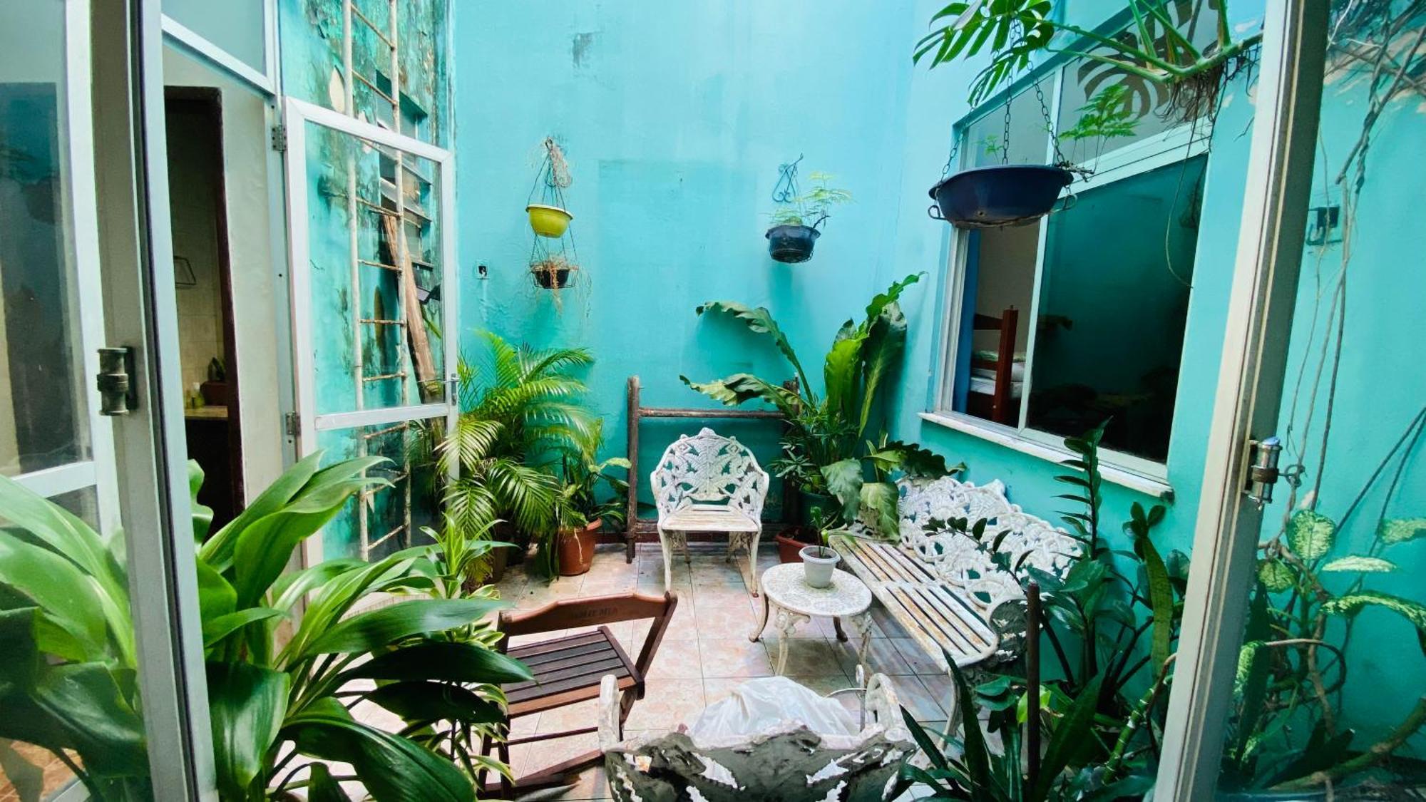 Hostel Familiar Salvador Luaran gambar