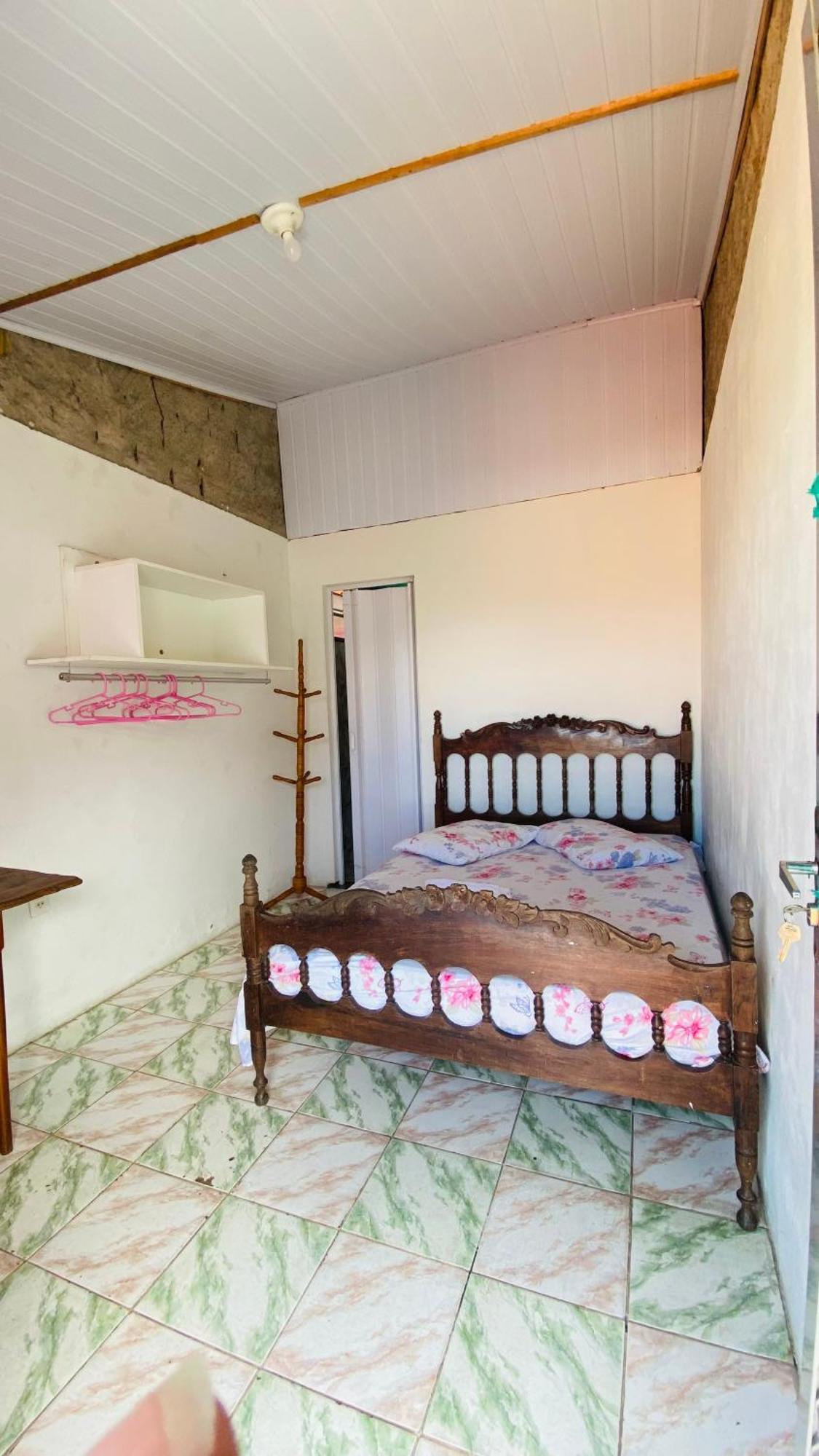 Hostel Familiar Salvador Luaran gambar
