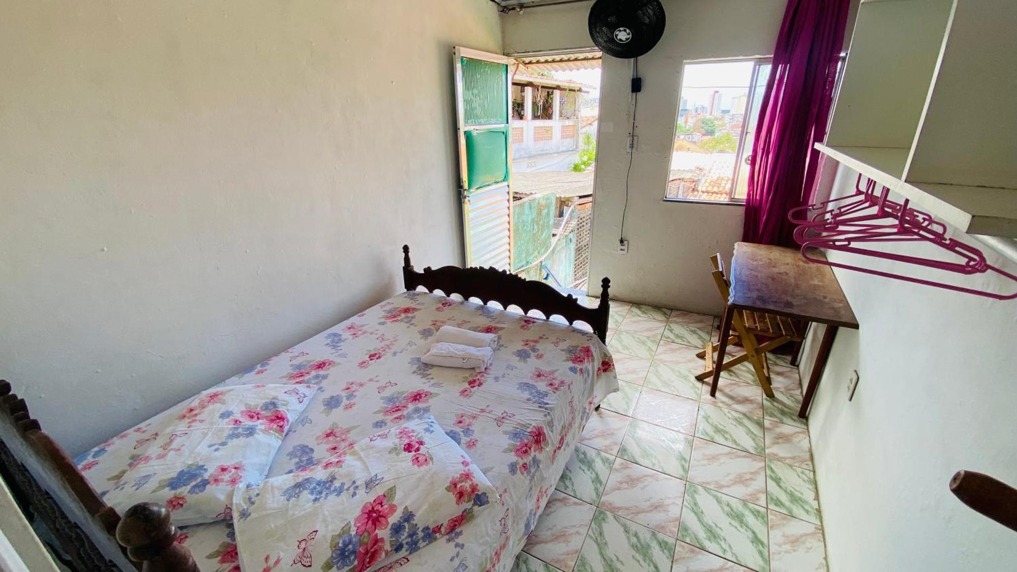 Hostel Familiar Salvador Luaran gambar