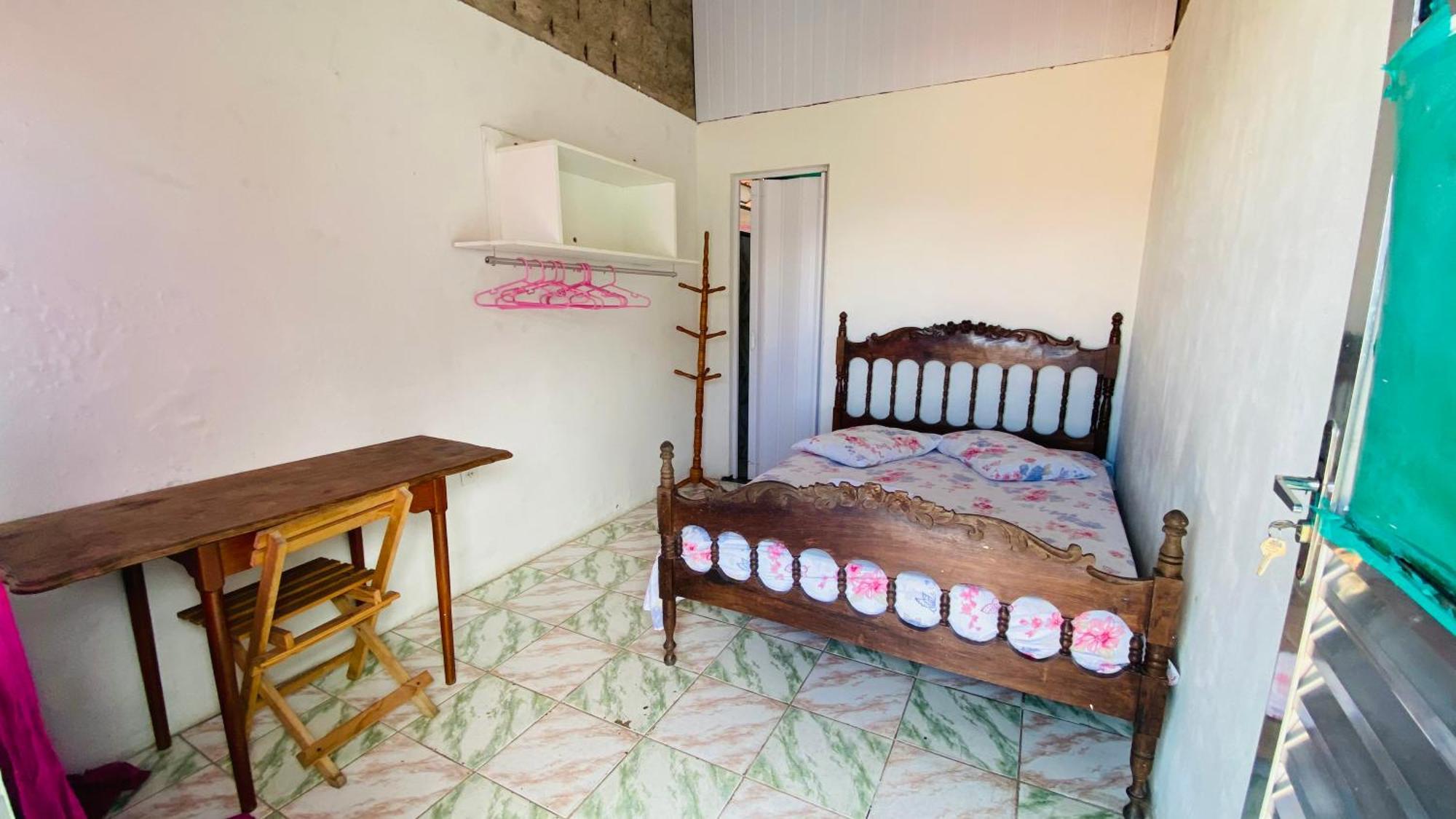 Hostel Familiar Salvador Luaran gambar