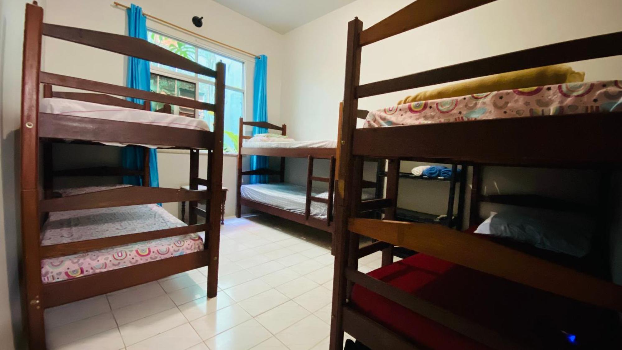 Hostel Familiar Salvador Luaran gambar