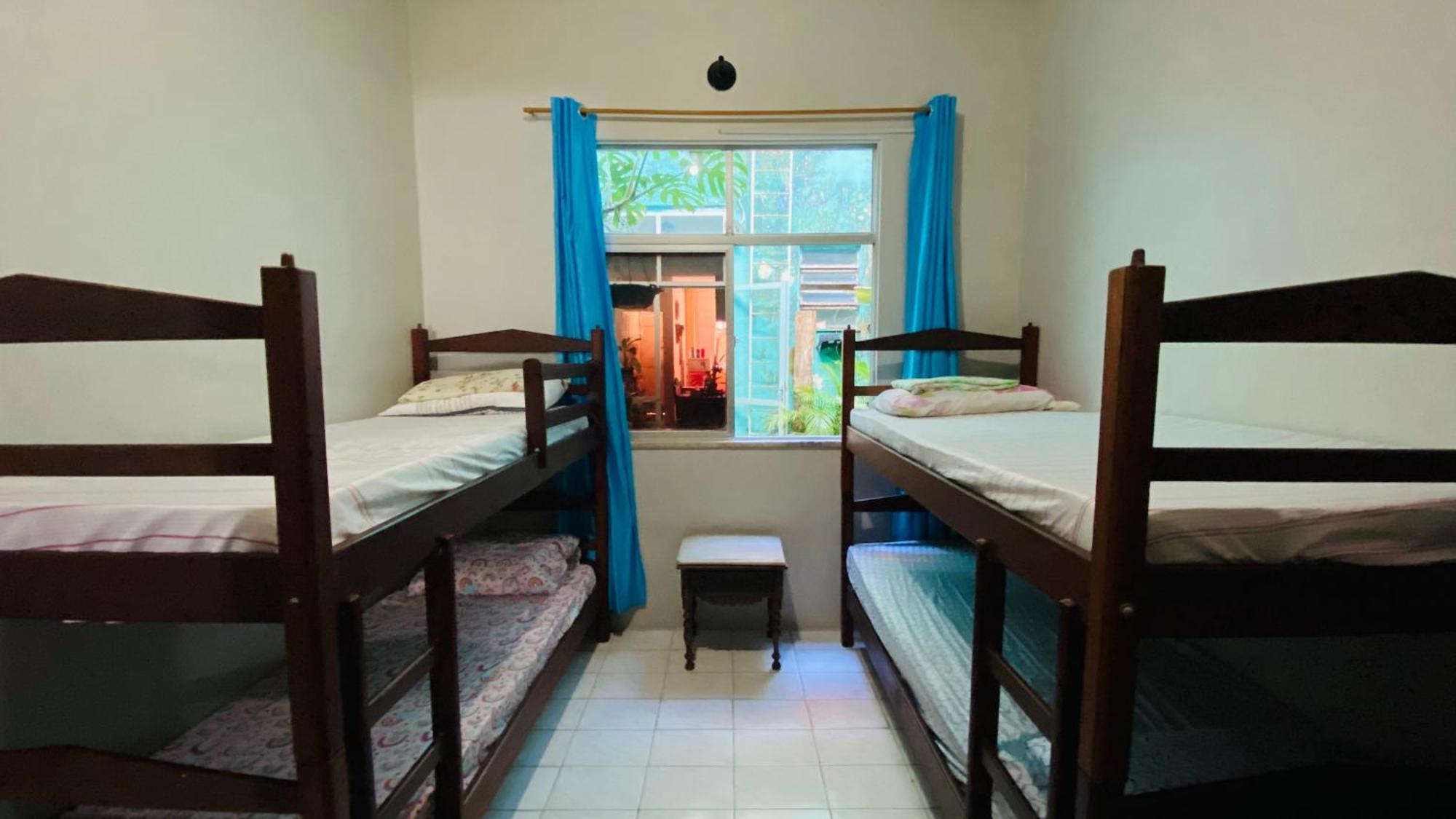 Hostel Familiar Salvador Luaran gambar