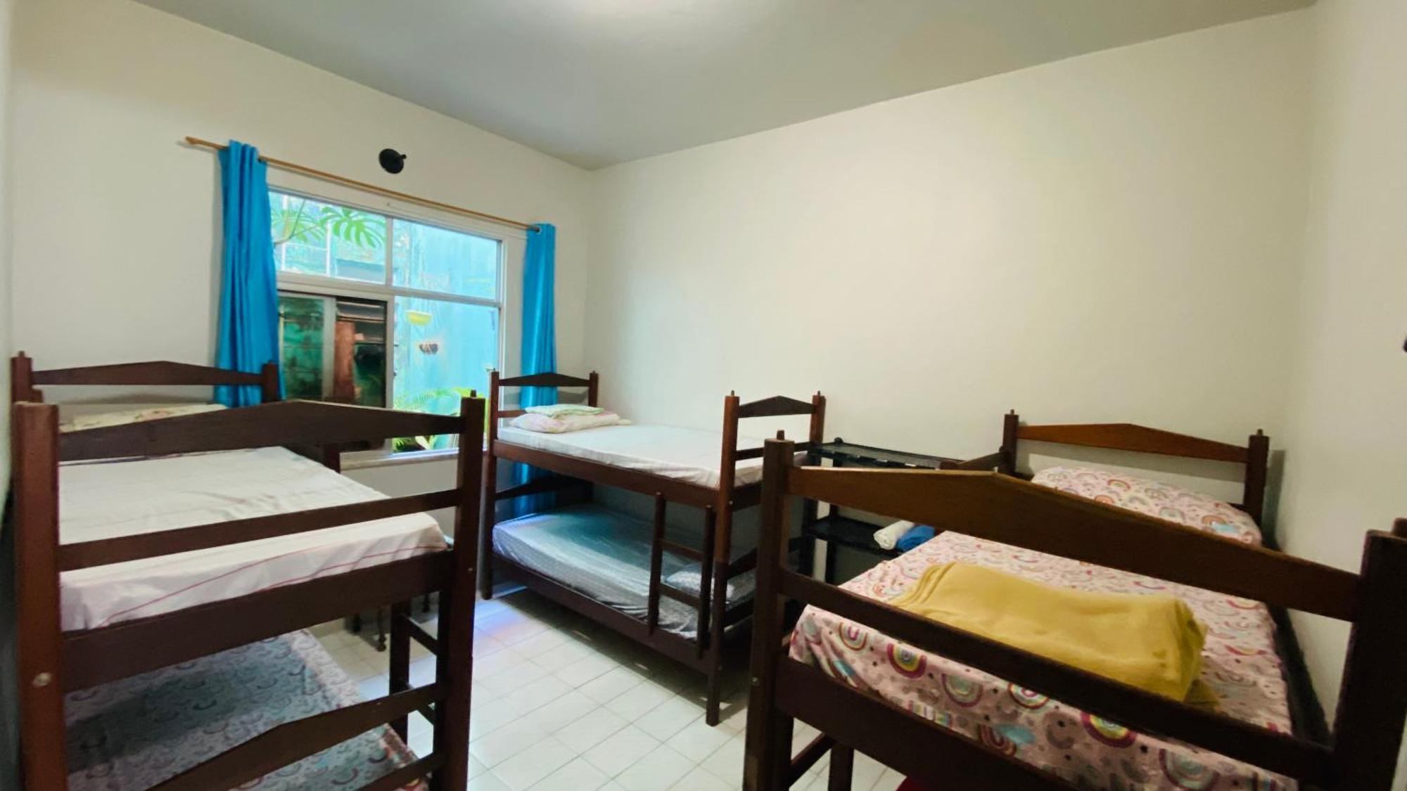 Hostel Familiar Salvador Luaran gambar