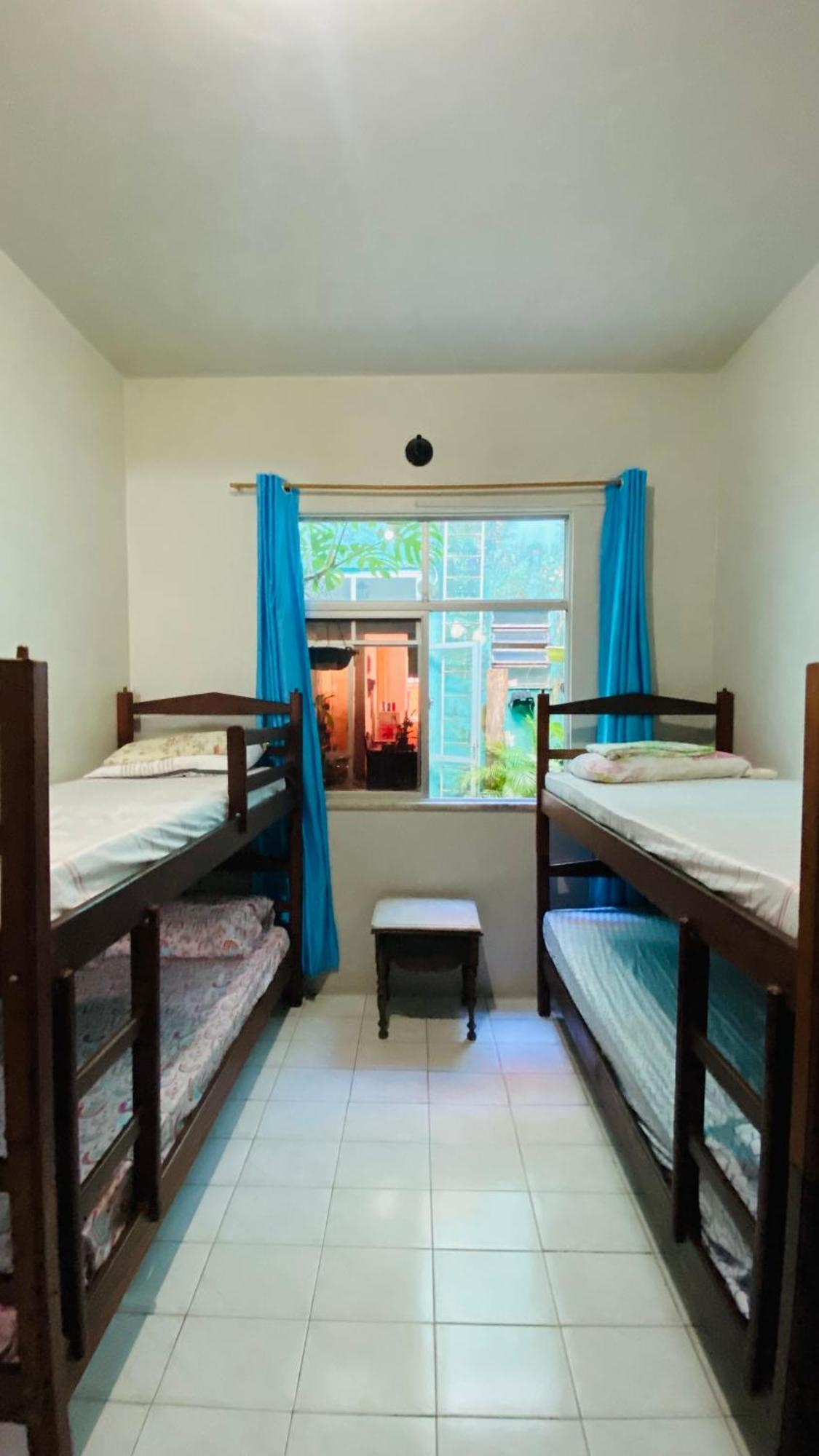 Hostel Familiar Salvador Luaran gambar