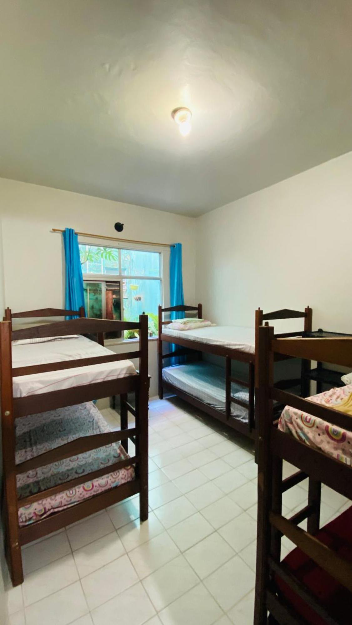 Hostel Familiar Salvador Luaran gambar