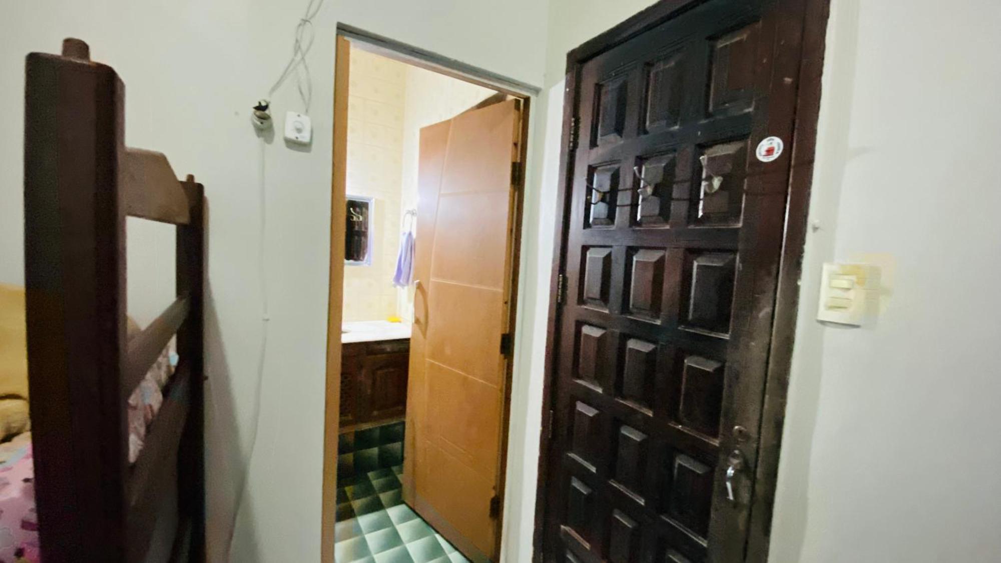 Hostel Familiar Salvador Luaran gambar