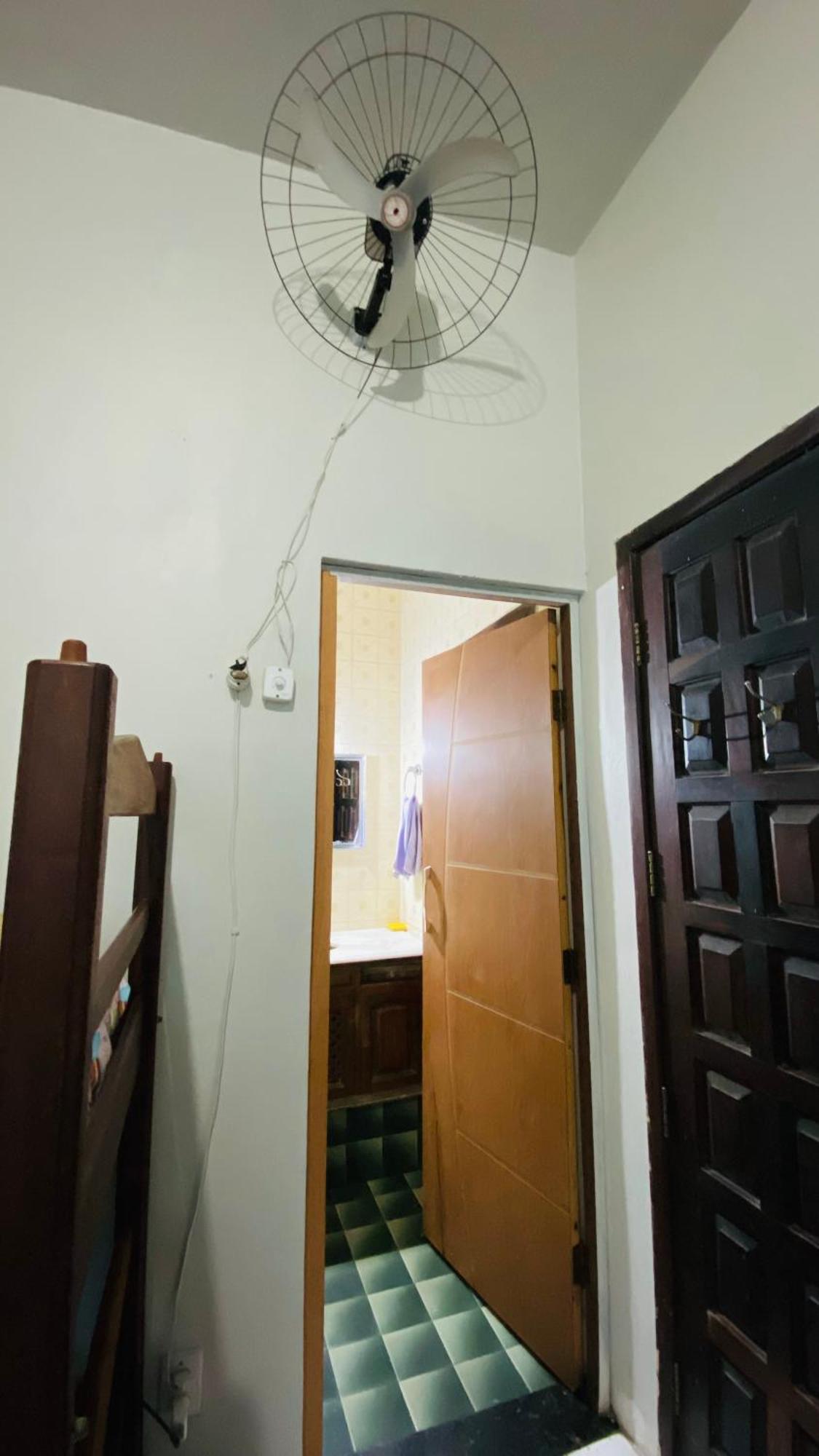 Hostel Familiar Salvador Luaran gambar