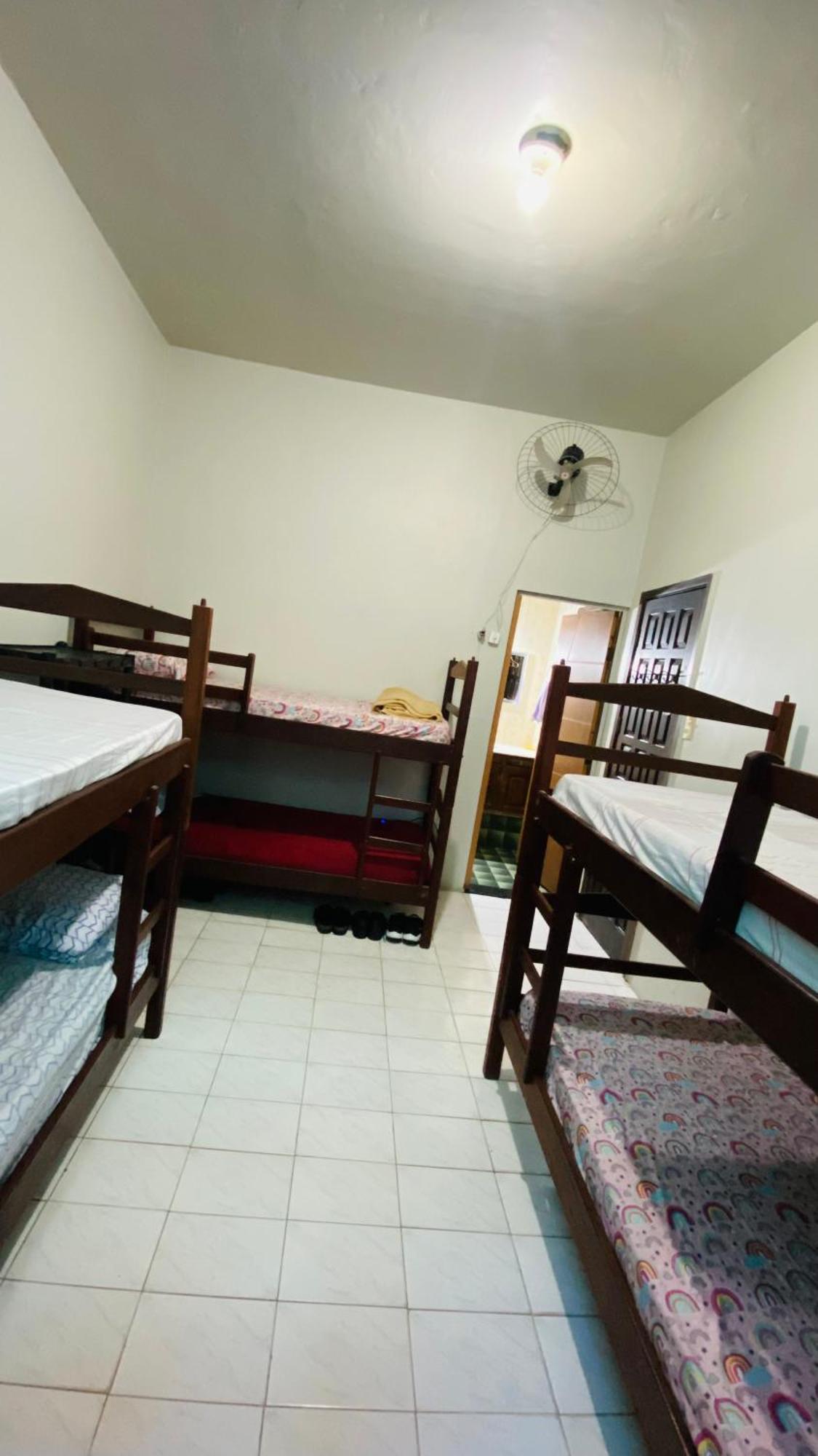 Hostel Familiar Salvador Luaran gambar
